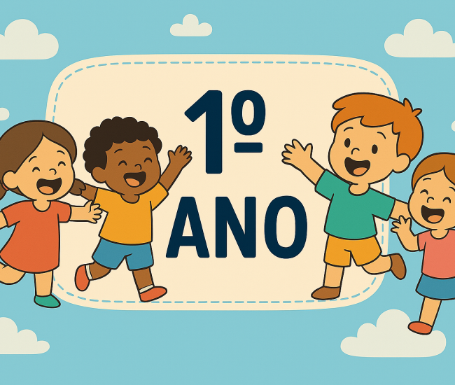 1 ano 1 ano